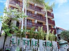 Фото отеля Little Gem, An Eco-Friendly Boutique Hotel & Spa