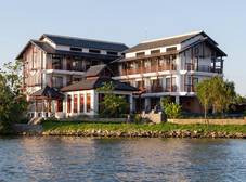 Фото отеля Nghe Prana Hotel & Spa Hoi An