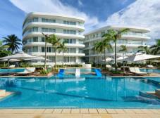 Фото отеля Aqua Boracay, Bulabog Beach