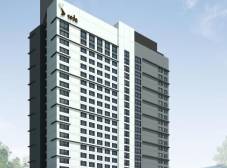 Фото отеля Seda Vertis North, Quezon City