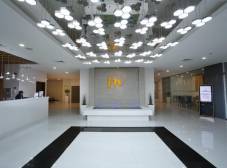 Фото отеля Mezzo Hotel, Cebu