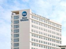Фото отеля Best Western Chatuchak