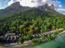 Фото отеля Tunamaya Beach & Spa Resort