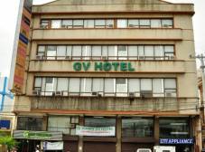 Фото отеля GV Hotel - Lapu-Lapu City