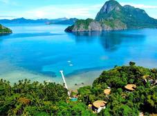 Фото отеля Lihim Resorts, El Nido