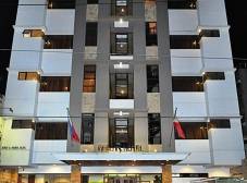 Фото отеля Cebu R Hotel, Cebu City