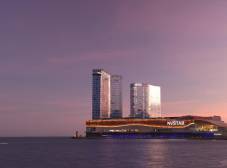 Фото отеля Fili Hotel at Nustar Cebu