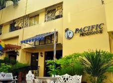 Фото отеля Pacific Pensionne