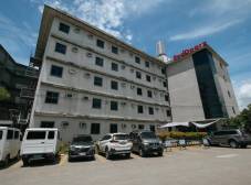 Фото отеля RedDoorz @ Insular Square Mandaue City
