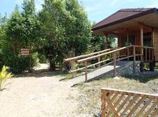 Фото отеля Eskapo Verde Lodge Moalboal