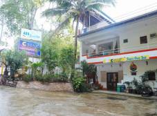 Фото отеля C Star Travellers Inn RedPartner