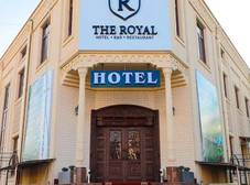 Фото отеля Hotel The Royal