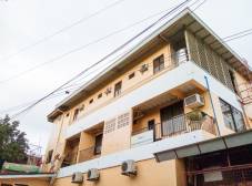 Фото отеля RedDoorz near Baclay Drive Super Metro