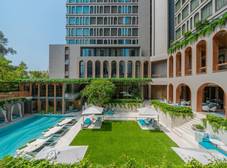 Фото отеля Melia Pattaya Hotel