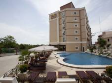 Фото отеля LK Grand Living Place