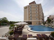 Фото отеля LK Grand Living Place