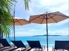 Фото отеля The Elysium Pratumnak Pattaya - By SHG