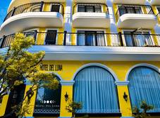 Фото отеля Hotel Del Luna by Luk Global