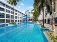 Фото отеля Four Points by Sheraton Boracay
