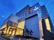 Фото отеля Acacia Hotel Davao