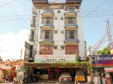 Фото отеля RedDoorz near Maribago Barangay Hall