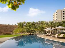 Фото отеля JW Marriott Hotel Muscat