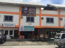 Фото отеля RedDoorz at Rio Bella Lacson St Bacolod