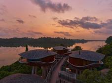 Фото отеля Mandai Rainforest Resort by Banyan Tree