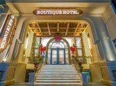 Фото отеля Rue de L'amour Boutique Hotel Hanoi