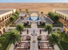 Фото отеля Aldhafra Resort, Vignette Collection by IHG
