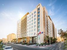 Фото отеля Central Inn Al Sadd