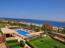 Фото отеля Fort Arabesque The West Bay