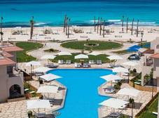 Фото отеля Aqua Heneish By Alma Hotel