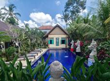 Фото отеля Nawa Sakti Resort