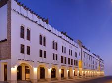 Фото отеля Al Bidda Boutique Hotel