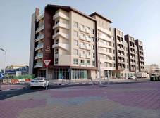 Фото отеля AlManzil Residence & Suites