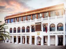 Фото отеля Najd Boutique Hotel, Souq Waqif Doha