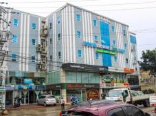 Фото отеля RedDoorz Plus near UV Mandaue Cebu