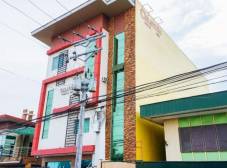 Фото отеля RedDoorz Near Talisay District Hospital