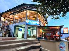 Фото отеля Neptune Diving Resort Moalboal