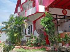 Фото отеля A's Guest House