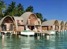 Фото отеля Ananea Madivaru Maldives