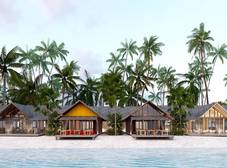 Фото отеля Ananea Madivaru Maldives