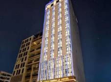 Фото отеля Mercy Emerald Hotel