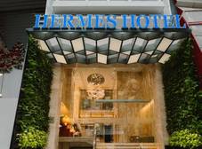 Фото отеля Hermes Nha Trang Hotel