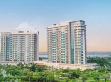 Фото отеля Hoiana Residences