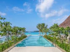 Фото отеля JW Marriott Maldives Kaafu Atoll Island Resort