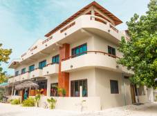 Фото отеля Moro Maldives Hotel Dhiffushi