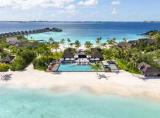 Фото отеля dusitD2 Feydhoo Maldives