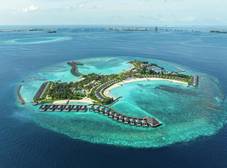 Фото отеля dusitD2 Feydhoo Maldives